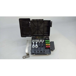 platine avec fusible volkswagen polo 6X0937550