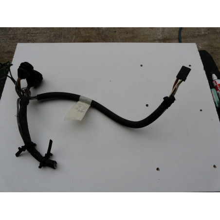 prise faisceau electrique peugeot 106 p106 1.4 diesel