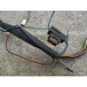 prise electrique divers avec cablage et porte fusible peugeot 106 p106 1.4 diesel