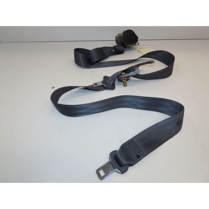 enrouleur ceinture securite arriere gauche renault espace 2 6025313511