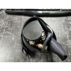 enrouleur ceinture securite arriere gauche renault espace 2 6025313511