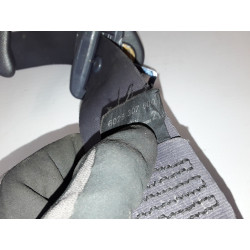 enrouleur ceinture securite arriere droit renault  espace 3 6025307600