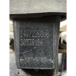 absobeur choc parechoc   CITROEN C5 2.0 HDI 110