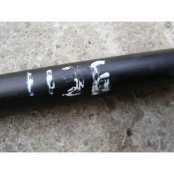 verin hayon peugeot 106 p106