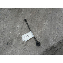 support ampoule de clignotant citroen saxo peugeot