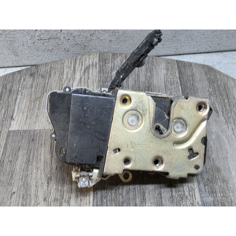 Gache de Porte avant gauche CITROEN picasso