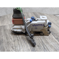 Gache de Porte avant gauche CITROEN picasso