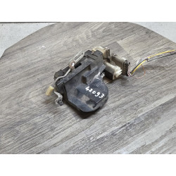 gache porte avant gauche fiat punto 2