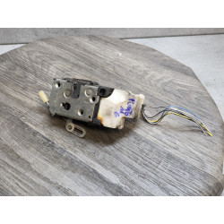 gache porte avant gauche fiat punto 2