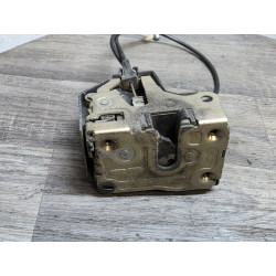 gache de porte avant gauche renault megane scenic 1