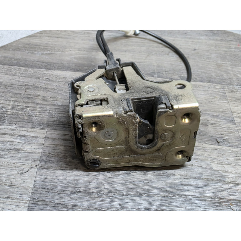 gache de porte avant gauche renault megane scenic 1