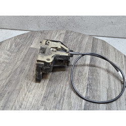 gache de porte avant gauche renault megane scenic 1