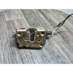 gache porte avant gauche centralise renault 19 r19