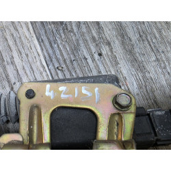 gache porte avant gauche centralise renault 19 r19
