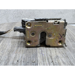 gache porte avant gauche centralise renault 19 r19