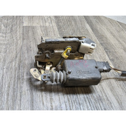 gache porte avant gauche centralise renault 19 r19