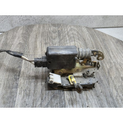 gache porte avant gauche centralise renault 19 r19