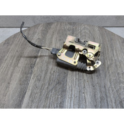 gache porte avant gauche centralise renault 19 r19