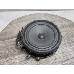 grille enceinte haut parleur audi volkswagen 8E0035411