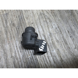 bouton commande reglage retroviseur electrique renault 7700808035