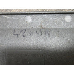 Vide Poche Plastic droit hyundai 82370-22000