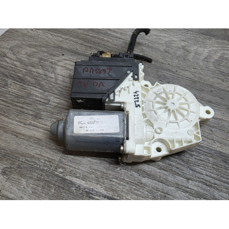 moteur leve vitre electrique avant droit seat ibiza 104384101 6Q2959801