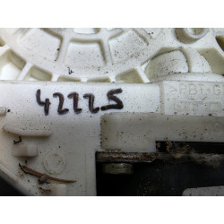 moteur leve vitre electrique avant droit seat ibiza 104384101 6Q2959801