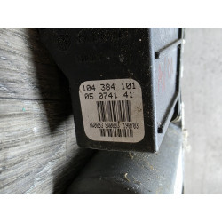 moteur leve vitre electrique avant droit seat ibiza 104384101 6Q2959801