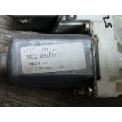 moteur leve vitre electrique avant droit seat ibiza 104384101 6Q2959801