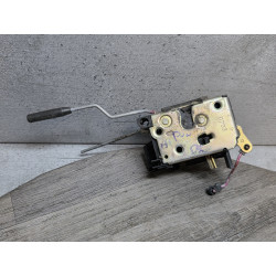 gache de porte arriere droit fiat punto 1