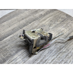 gache de porte arriere droit fiat punto 1