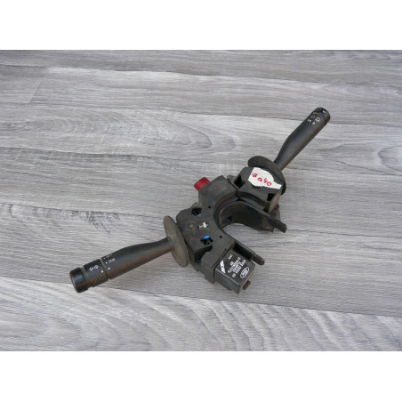 commodo phare clignotant essui glace warning ford fiesta courrier 92FB14K147AA