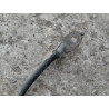 cable de masse avec cosse batterie peugeot 206 p206