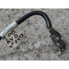 cable de masse avec cosse batterie peugeot 206 p206