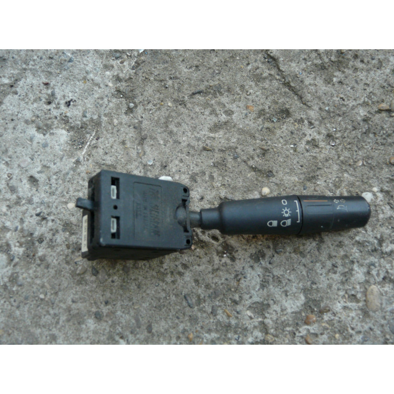 commodo phare clignotant peugeot 106 p106 96049666ZL