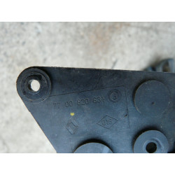 support commodo phare essui glace clignotant renault twingo 7700820634