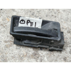 poignee ouverture de porte interieur droit opel corsa A 90119816