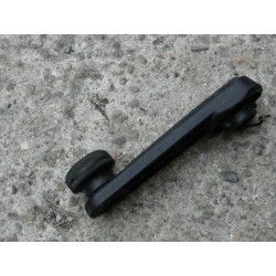 poignee leve vitre manuel opel corsa A 90126896