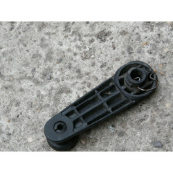 poignee leve vitre manuel opel corsa A 90126896