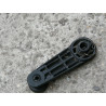 poignee leve vitre manuel opel corsa A 90126896