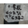 poignee leve vitre manuel opel corsa A 90126896