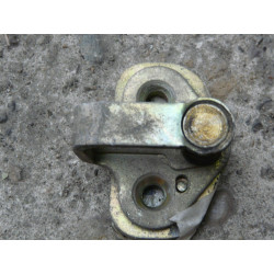 crochet gache de porte renault kangoo