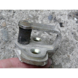 crochet gache de porte renault kangoo