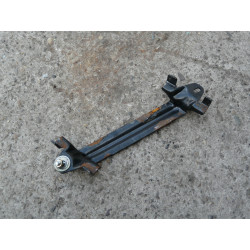 patte fixation batterie peugeot 206