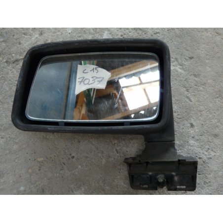 retroviseur gauche citroen visa