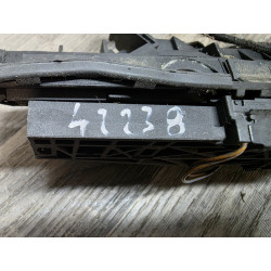 poignee serrure hayon audi a6 c5 4B0827565