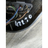 bouton commande leve vitre electrique avec support opel tigra 90482203