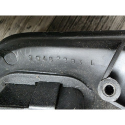 bouton commande leve vitre electrique avec support opel tigra 90482203