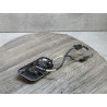 bouton commande leve vitre electrique avec support opel tigra 90482203