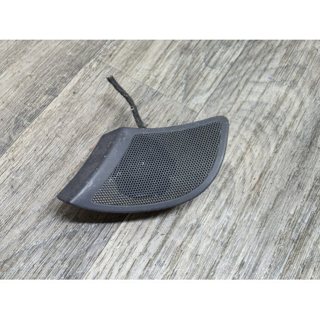 tweeter enceinte haut parleur porte avant gauche avec grille audi a4 8e0035423 8e0035399
